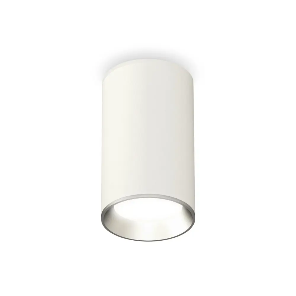 Фото 2 Светильник точечный накладной Ambrella light Xs6322003 2 м² цвет белый Фото 2 Светильник точечный накладной Ambrella light Xs6322003 2 м² цвет белый
