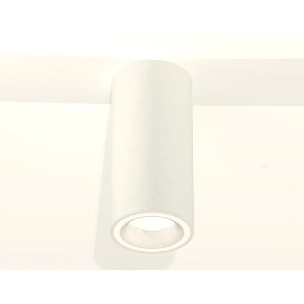 Фото 2 Светильник точечный накладной Ambrella light Xs7442011 2 м² цвет белый Фото 2 Светильник точечный накладной Ambrella light Xs7442011 2 м² цвет белый