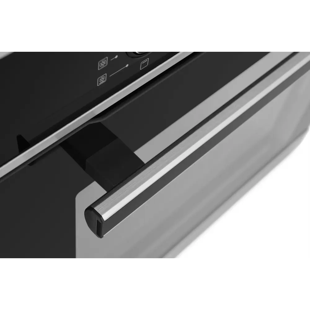 Фото 8 Встраиваемый духовой шкаф Zugel Zoe602X 59.80x59.80x57.70 см цвет нержавеющая сталь Фото 8 Встраиваемый духовой шкаф Zugel Zoe602X 59.80x59.80x57.70 см цвет нержавеющая сталь