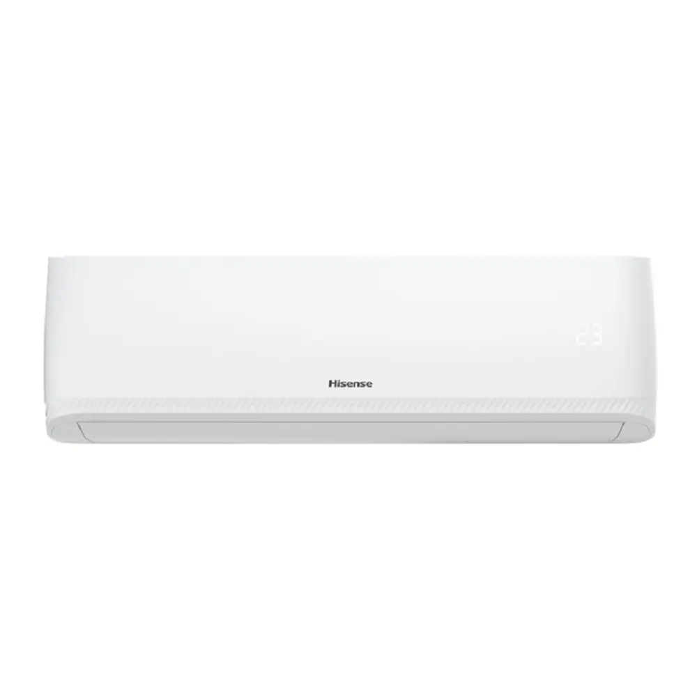 Фото 2 Сплит-система инверторная Hisense AS-13UW4RYRCM04 13K BTU охлаждение/обогрев Фото 2 Сплит-система инверторная Hisense AS-13UW4RYRCM04 13K BTU охлаждение/обогрев