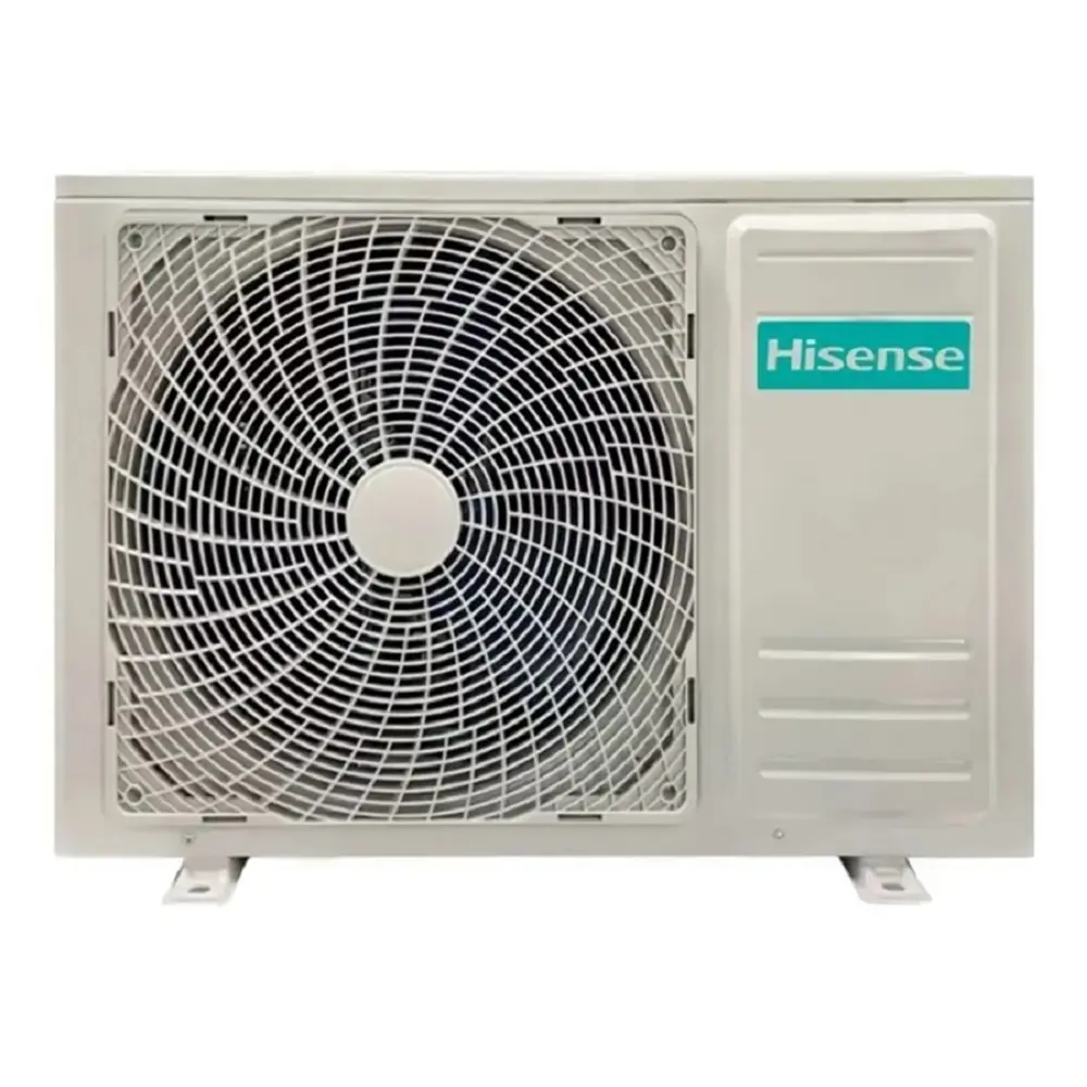 Фото 5 Сплит-система инверторная Hisense AS-13UW4RYRCM04 13K BTU охлаждение/обогрев Фото 5 Сплит-система инверторная Hisense AS-13UW4RYRCM04 13K BTU охлаждение/обогрев
