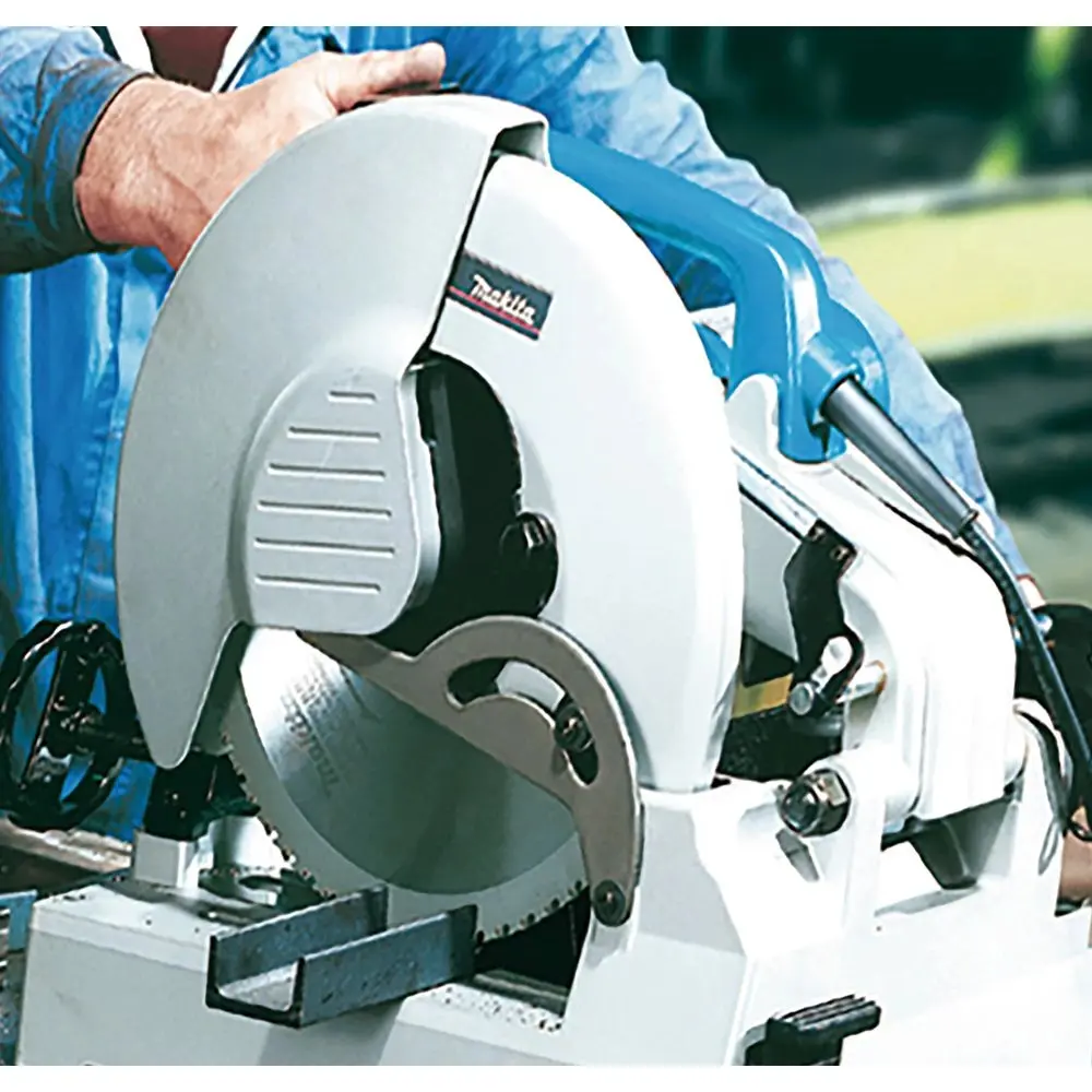 Фото 3 Пила монтажная сетевая Makita LC1230N, 1750 Вт Фото 3 Пила монтажная сетевая Makita LC1230N, 1750 Вт