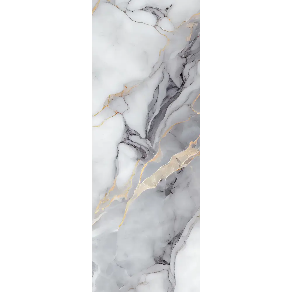 Фото 2 Фотообои флизелиновые Urban Style Серый мрамор UST1847, 100x270 см Фото 2 Фотообои флизелиновые Urban Style Серый мрамор UST1847, 100x270 см