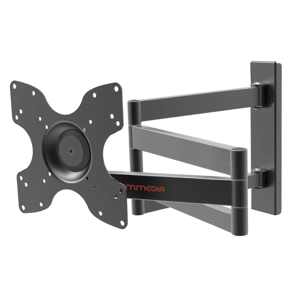Фото 2 Кронштейн для TV ARM MEDIA LCD-900, 22"-55" цвет черный Фото 2 Кронштейн для TV ARM MEDIA LCD-900, 22"-55" цвет черный