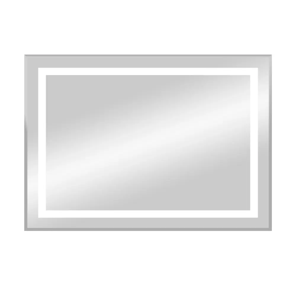 Фото 12 Зеркало для ванной Teymi T20250 с подсветкой 70x50см