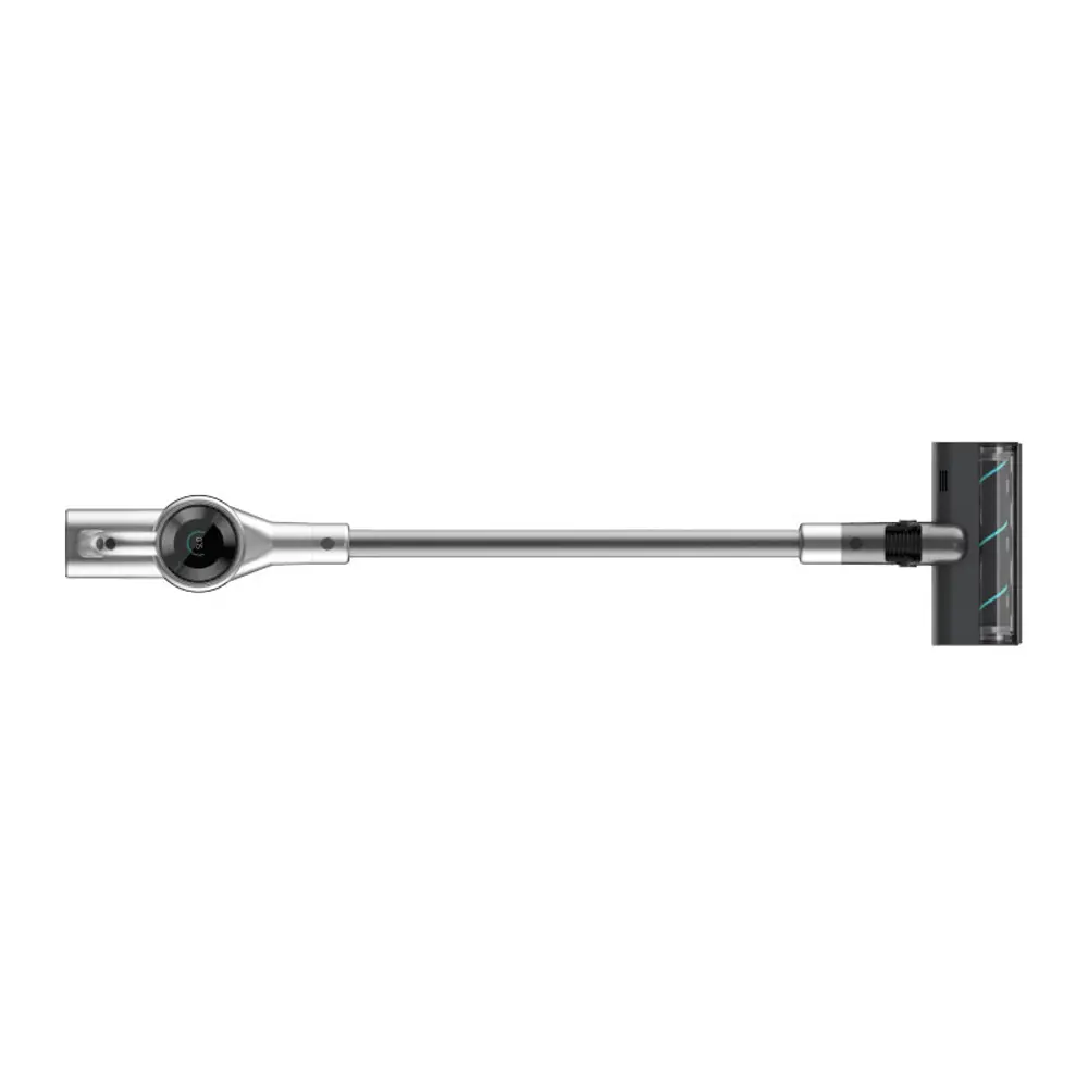 Фото 3 Пылесос вертикальный Xclea P10x space gray 0.65 л 385 Вт цвет серый Фото 3 Пылесос вертикальный Xclea P10x space gray 0.65 л 385 Вт цвет серый