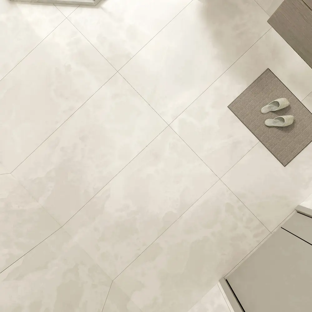 Фото 10 Керамогранит Global tile Pearl_gt GT1206017107MDR 60x120см цвет светло-бежевый Фото 10 Керамогранит Global tile Pearl_gt GT1206017107MDR 60x120см цвет светло-бежевый