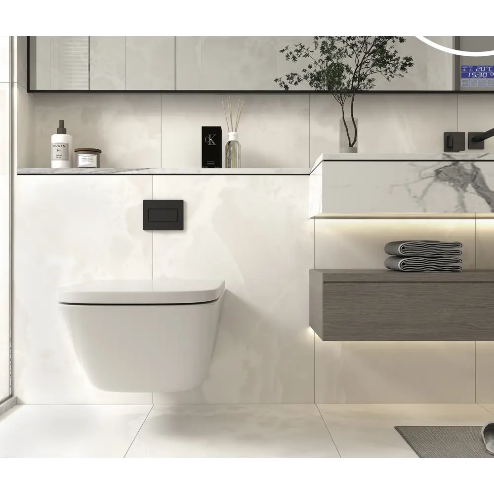 Фото 7 Керамогранит Global tile Pearl_gt GT1206017107MDR 60x120см цвет светло-бежевый Фото 7 Керамогранит Global tile Pearl_gt GT1206017107MDR 60x120см цвет светло-бежевый