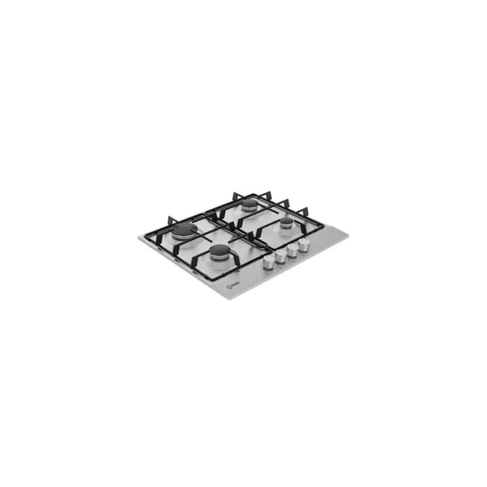 Фото 2 Газовая варочная панель Indesit THPM 641 IX/I 543552 58 см 4 конфорки цвет нержавеющая сталь Фото 2 Газовая варочная панель Indesit THPM 641 IX/I 543552 58 см 4 конфорки цвет нержавеющая сталь