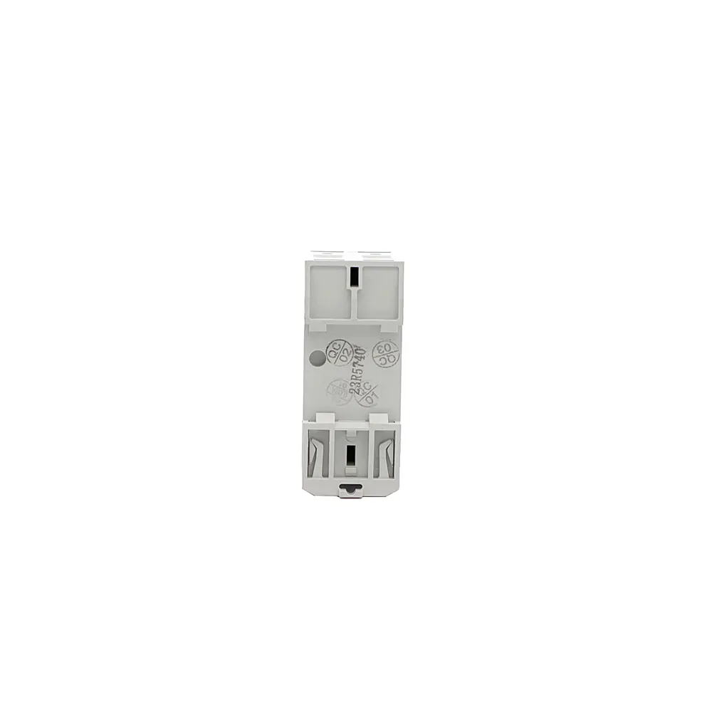 Фото 2 УЗО Onesto KRC3 RCD 1P+N 25 А 30 мА AC onKRC31pn25a Фото 2 УЗО Onesto KRC3 RCD 1P+N 25 А 30 мА AC onKRC31pn25a