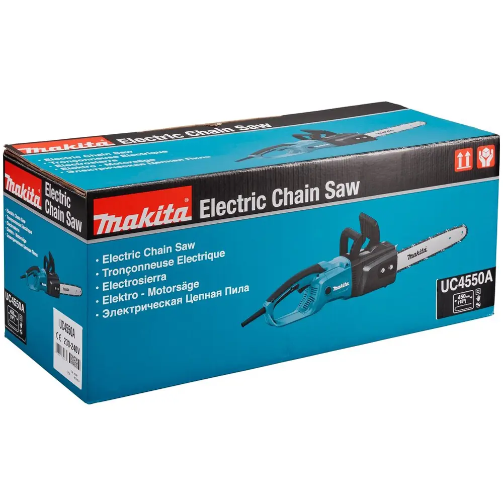 Фото 7 Электропила Makita UC4550A 2000 Вт шина 45 см Фото 7 Электропила Makita UC4550A 2000 Вт шина 45 см