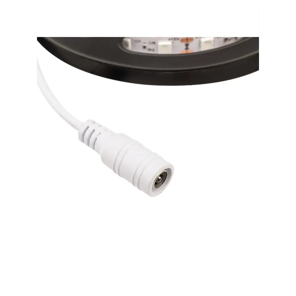 Фото 8 Светодиодная лента Lamper 141-492 4.8 Вт/м 12 В 26 мм IP65 5 м желтый свет Фото 8 Светодиодная лента Lamper 141-492 4.8 Вт/м 12 В 26 мм IP65 5 м желтый свет