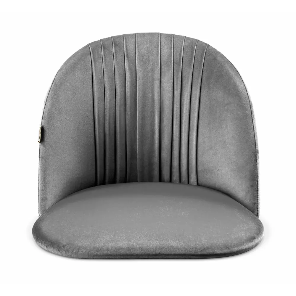 Фото 3 Стул Sheffilton 3514032104 52x110 см цвет серый