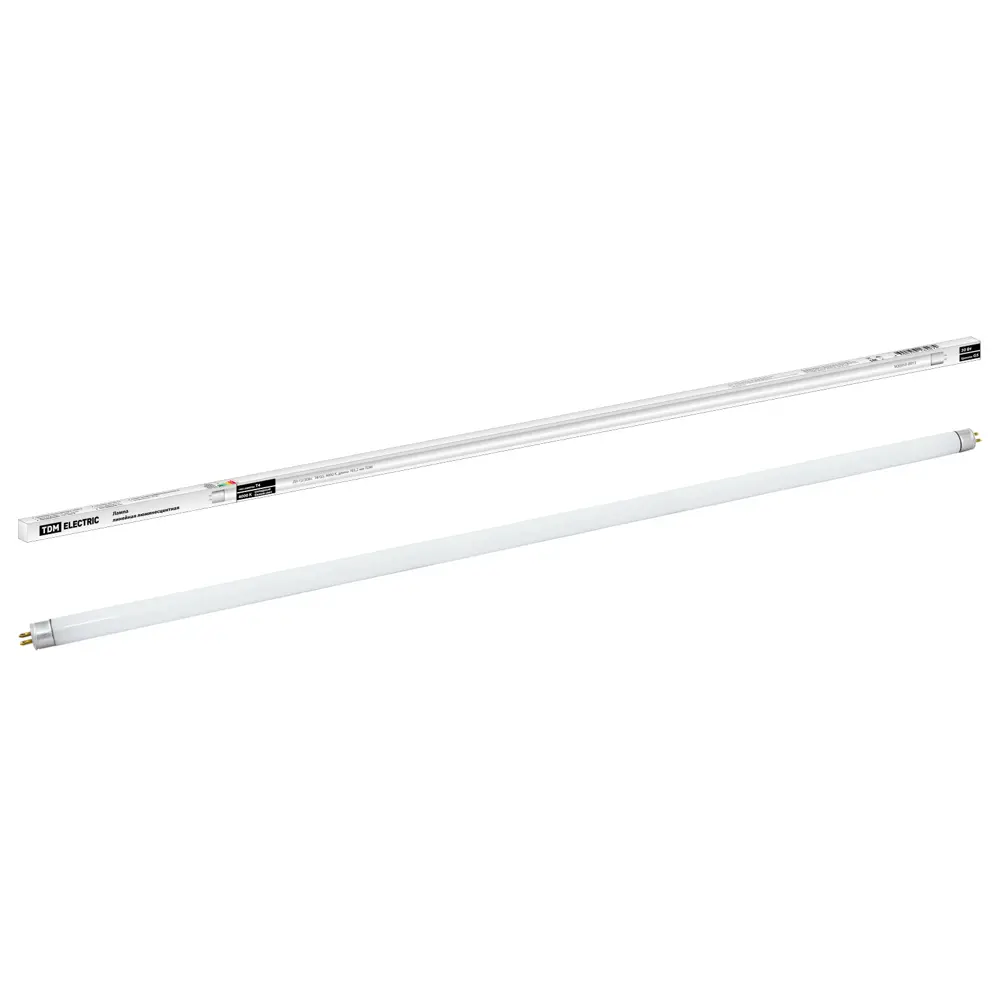 Фото Лампа линейная люминесцентная Tdm Electric Sq0355-0013 G5.3 220 В 30 Вт цилиндр сатинированный 1800 Лм Фото Лампа линейная люминесцентная Tdm Electric Sq0355-0013 G5.3 220 В 30 Вт цилиндр сатинированный 1800 Лм
