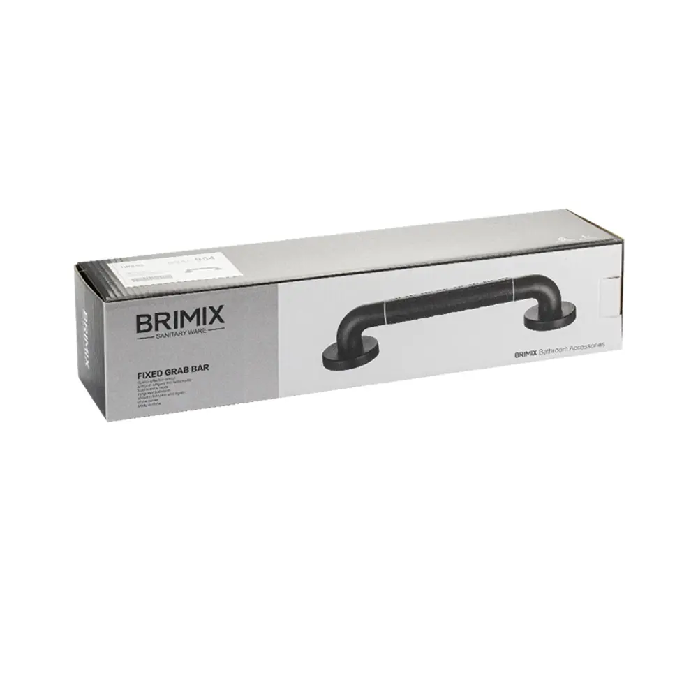 Фото 4 Поручень для ванны Brimix 954 Фото 4 Поручень для ванны Brimix 954