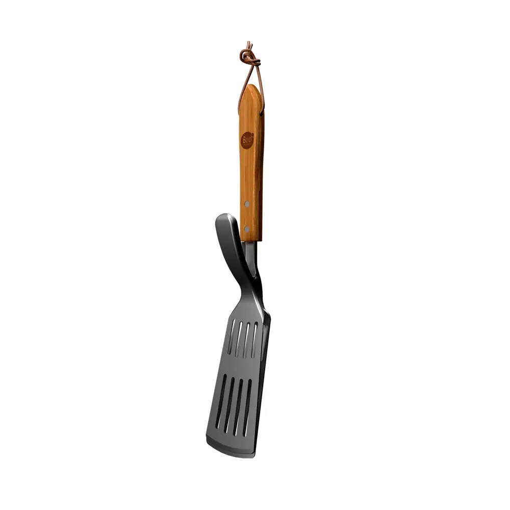 Фото 7 Щипцы-лопатка для барбекю 800 Degrees Food Tongs & Turner 7x40x8 см Фото 7 Щипцы-лопатка для барбекю 800 Degrees Food Tongs & Turner 7x40x8 см