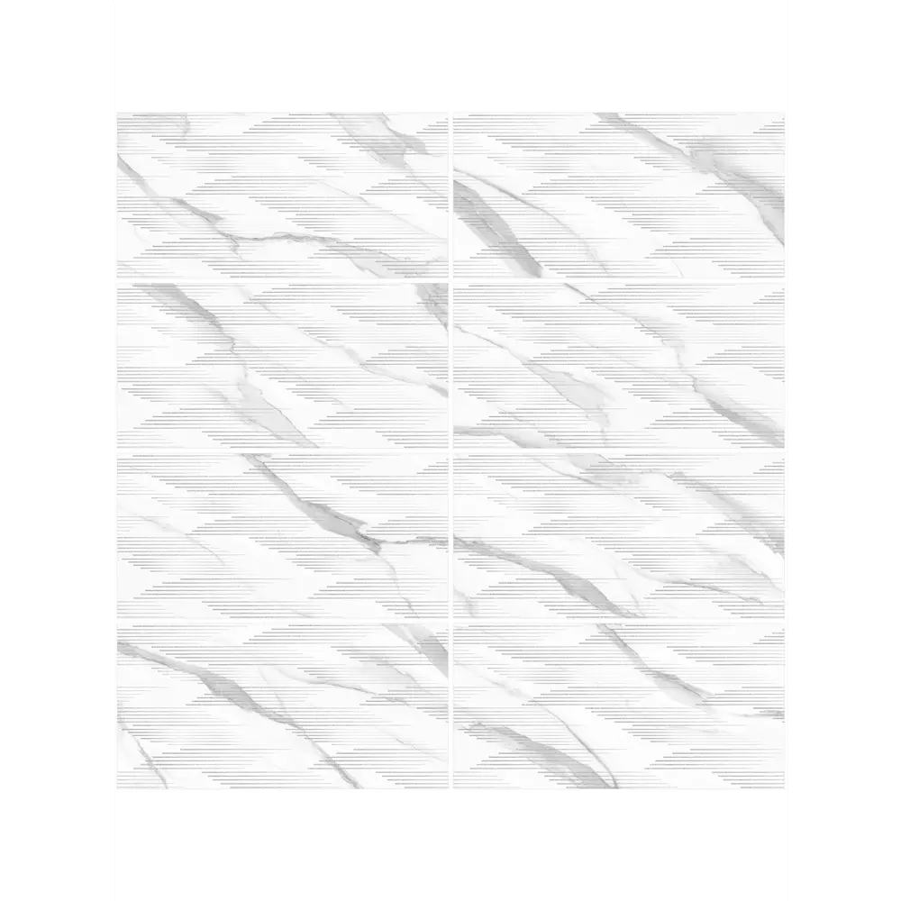 Фото 3 Декор New Trend Way Light Arrow DW36WAY00 30x60x0.9 цвет белый Фото 3 Декор New Trend Way Light Arrow DW36WAY00 30x60x0.9 цвет белый