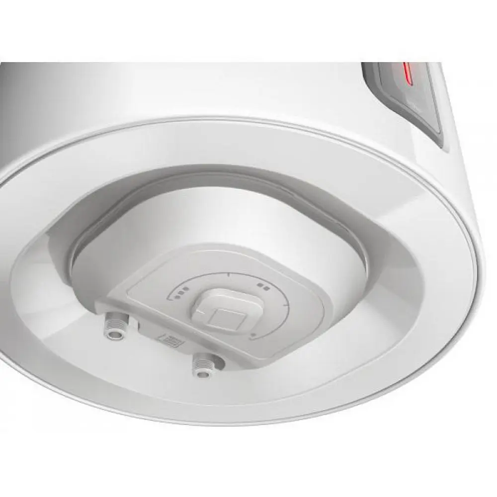 Фото 3 Накопительный водонагреватель электрический 50 л Ariston 64765 1.5 кВт эмалированная сталь мокрый ТЭН Фото 3 Накопительный водонагреватель электрический 50 л Ariston 64765 1.5 кВт эмалированная сталь мокрый ТЭН