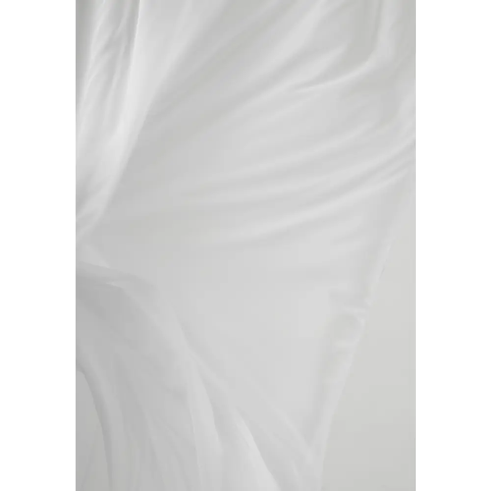 Фото 4 Тюль Colore caldo 04967 на шторной ленте 320x600 см цвет белый Фото 4 Тюль Colore caldo 04967 на шторной ленте 320x600 см цвет белый