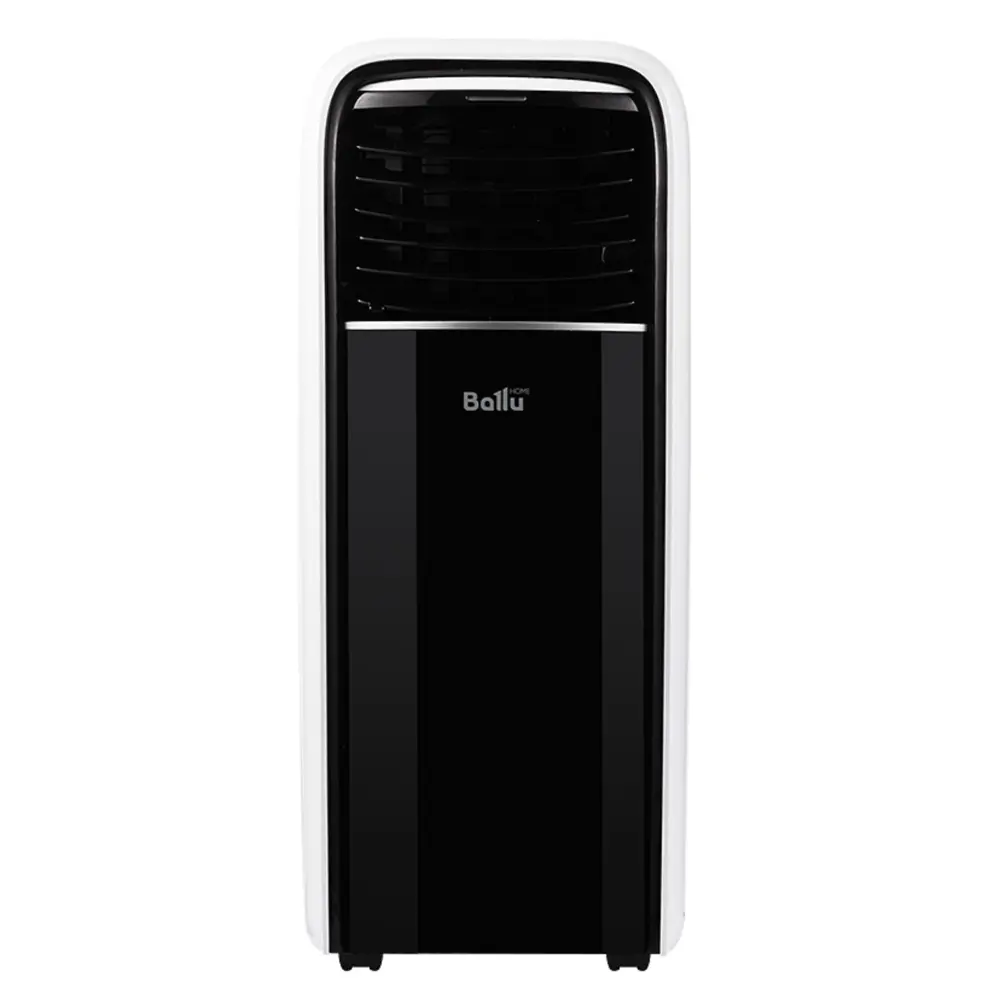 Фото 2 Кондиционер мобильный Ballu BPAC-09 CD 9K BTU охлаждение Фото 2 Кондиционер мобильный Ballu BPAC-09 CD 9K BTU охлаждение