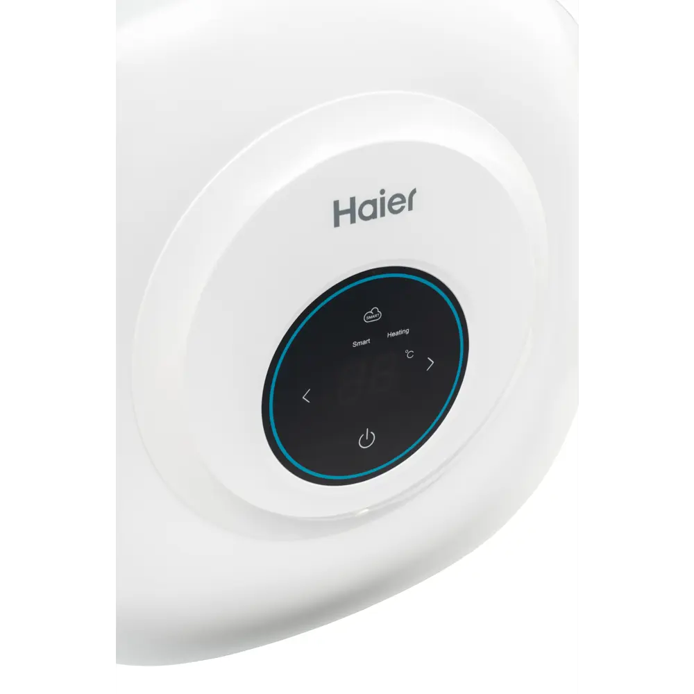 Фото 3 Накопительный водонагреватель электрический 10 л Haier Es10v-eq2 2 кВт эмалированная сталь мокрый ТЭН GA0SZXU0LRU Фото 3 Накопительный водонагреватель электрический 10 л Haier Es10v-eq2 2 кВт эмалированная сталь мокрый ТЭН GA0SZXU0LRU