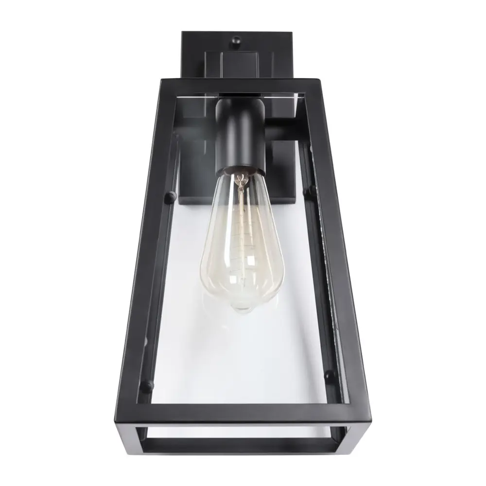 Фото 2 Настенный светильник LOFT IT LOFT3110W цвет черный Фото 2 Настенный светильник LOFT IT LOFT3110W цвет черный