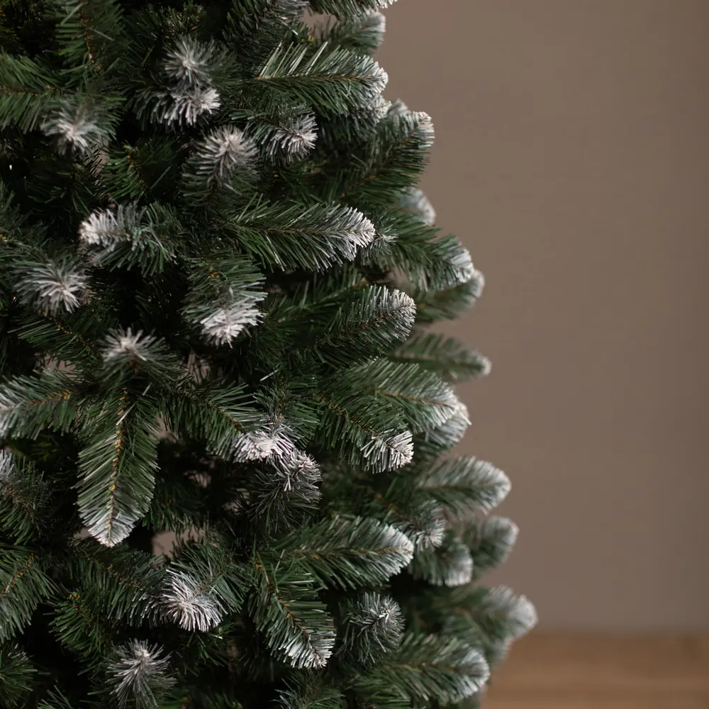 Фото 3 Искусственная елка Ёлушка ЕНИКИ 15 Никольская 150 см Фото 3 Искусственная елка Ёлушка ЕНИКИ 15 Никольская 150 см