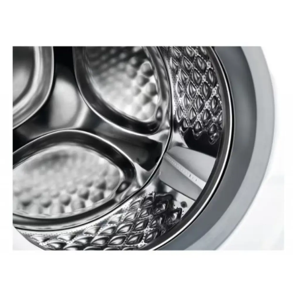 Фото 5 Стиральная машина Electrolux Ew8f4484eu 59.6x84.7x67.1 см 8 кг цвет белый Фото 5 Стиральная машина Electrolux Ew8f4484eu 59.6x84.7x67.1 см 8 кг цвет белый