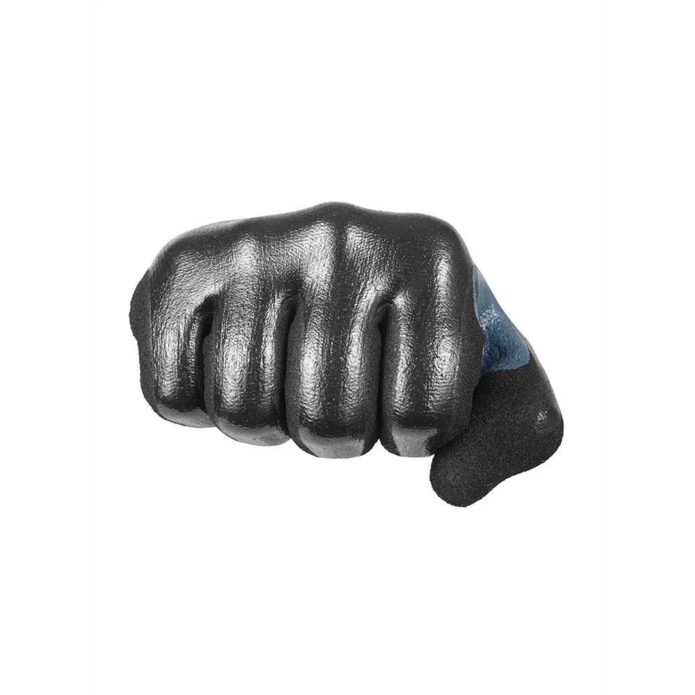 Фото 4 Перчатки латексные Tegera 8806-10, размер 10/XL