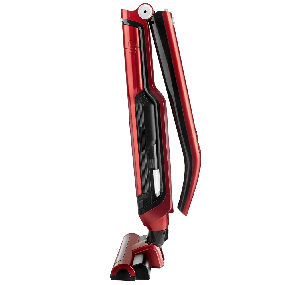 Фото 7 Пылесос вертикальный Brayer Br4264 0.5 л 200 Вт цвет красный Фото 7 Пылесос вертикальный Brayer Br4264 0.5 л 200 Вт цвет красный