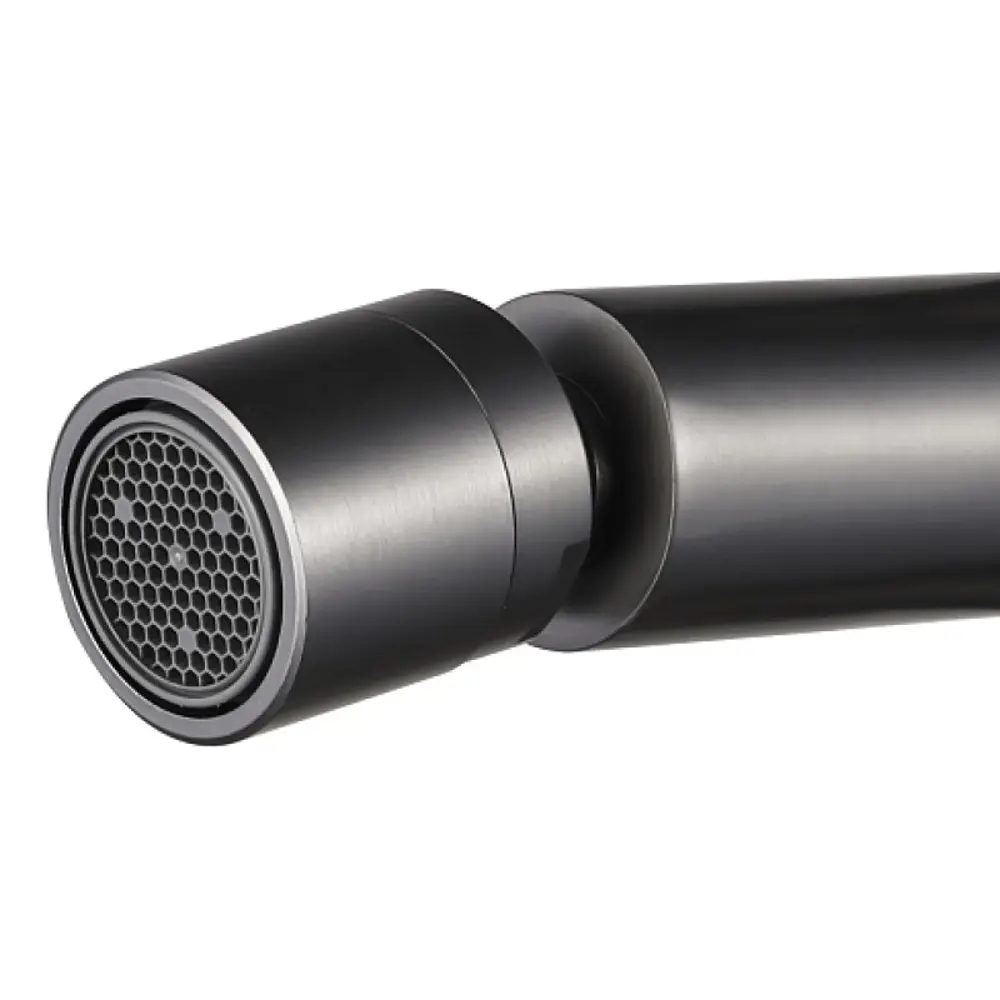 Фото 4 Смеситель для биде Maxonor pure life Pl5087-9 с гигиеническим душем цвет Графит Фото 4 Смеситель для биде Maxonor pure life Pl5087-9 с гигиеническим душем цвет Графит