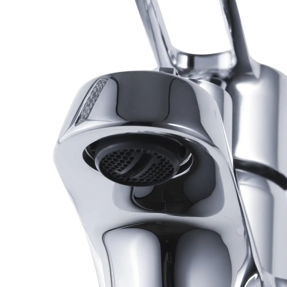 Фото 13 Смеситель для ванны Maxonor pure life Pl32108 однорычажный с душевой лейкой цвет хромированный, хром Фото 13 Смеситель для ванны Maxonor pure life Pl32108 однорычажный с душевой лейкой цвет хромированный, хром