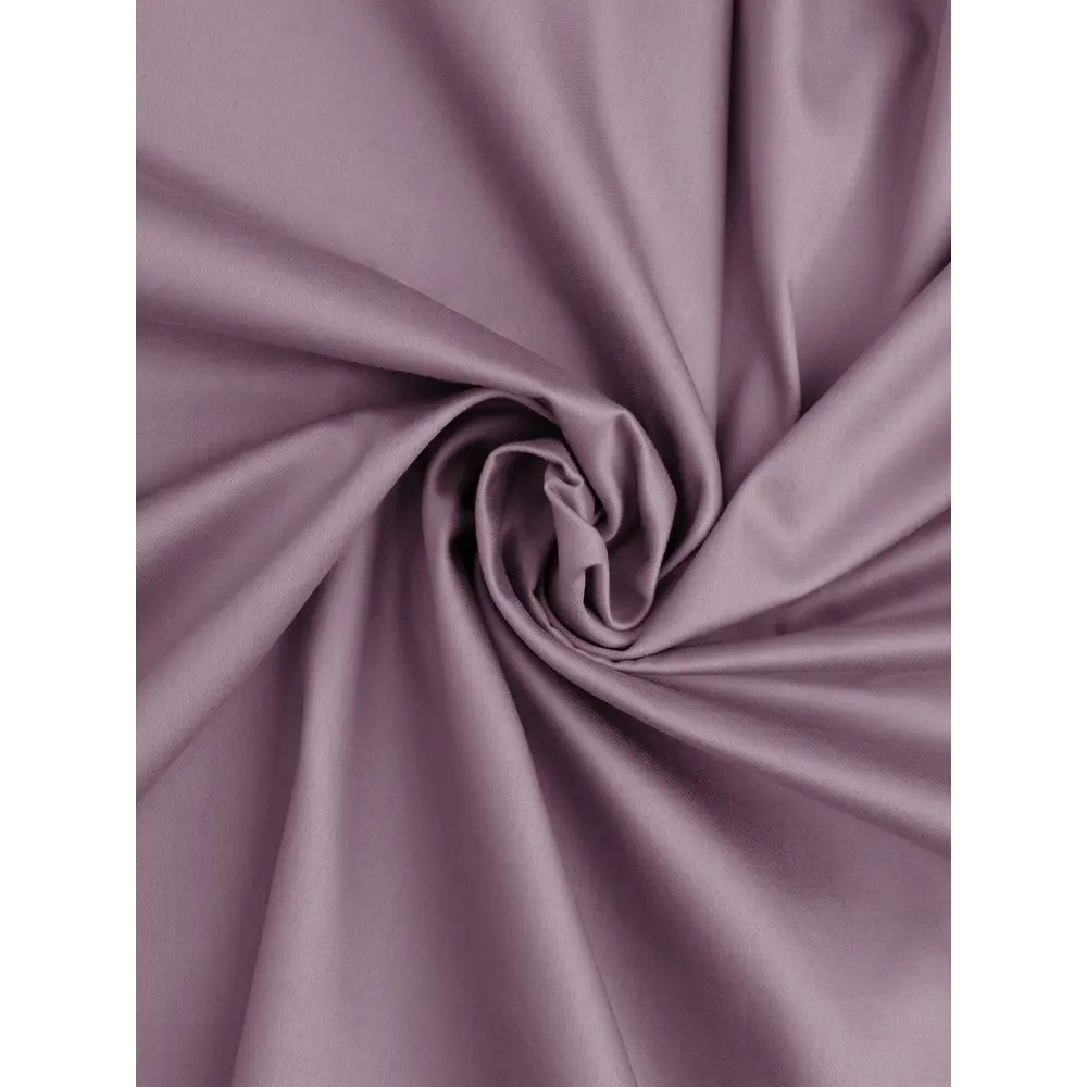 Фото 5 Простыня Denastia BASIC COLLECTION 140x200 см сатин на резинке цвет лиловый Фото 5 Простыня Denastia BASIC COLLECTION 140x200 см сатин на резинке цвет лиловый