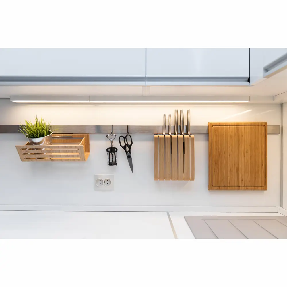 Фото 5 Светодиодная лента Ilini 10-329 60 диод/м 10 Вт/м 12 В 10 мм IP20 5 м теплый белый (желтый) свет Фото 5 Светодиодная лента Ilini 10-329 60 диод/м 10 Вт/м 12 В 10 мм IP20 5 м теплый белый (желтый) свет