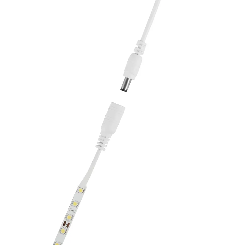 Фото 4 Светодиодная лента Ilini 10-329 60 диод/м 10 Вт/м 12 В 10 мм IP20 5 м теплый белый (желтый) свет Фото 4 Светодиодная лента Ilini 10-329 60 диод/м 10 Вт/м 12 В 10 мм IP20 5 м теплый белый (желтый) свет