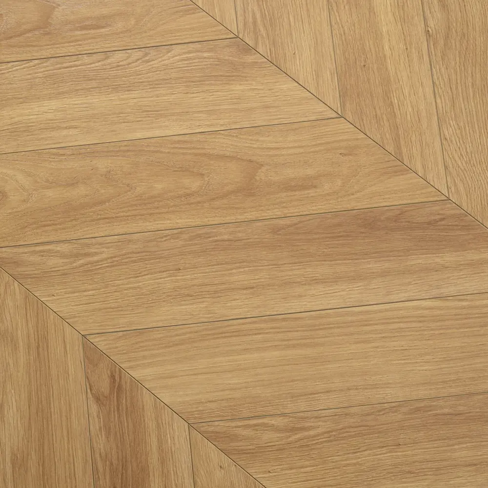 Фото 4 Ламинат Woodstyle Chevron CH155.2 Дуб Халкон 34 класс толщина 12 мм с фаской 1.971 м², цена за упаковку Фото 4 Ламинат Woodstyle Chevron CH155.2 Дуб Халкон 34 класс толщина 12 мм с фаской 1.971 м², цена за упаковку