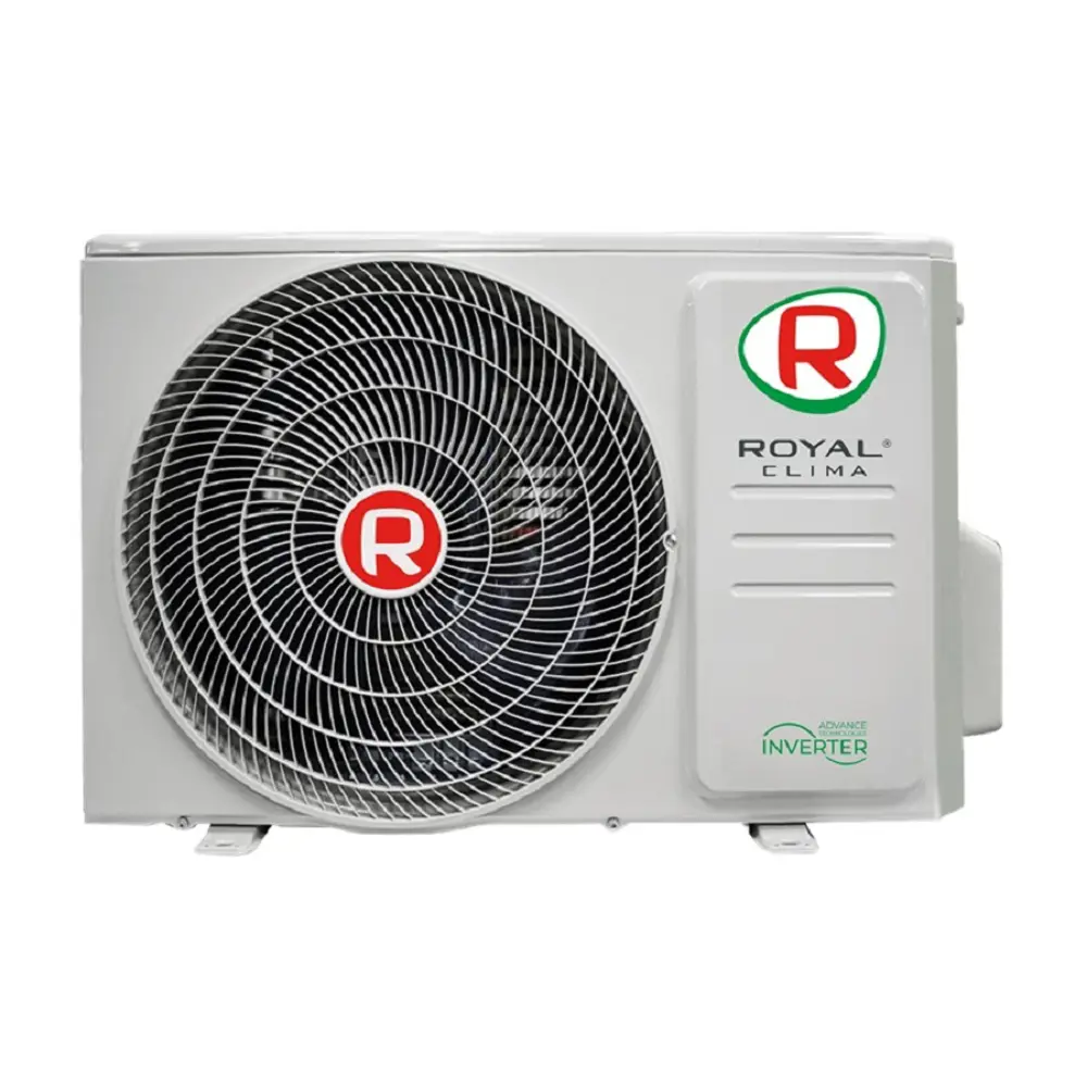 Фото 4 Сплит-система инверторная Royal clima RCI-TWL35HN 12K BTU охлаждение/обогрев Фото 4 Сплит-система инверторная Royal clima RCI-TWL35HN 12K BTU охлаждение/обогрев