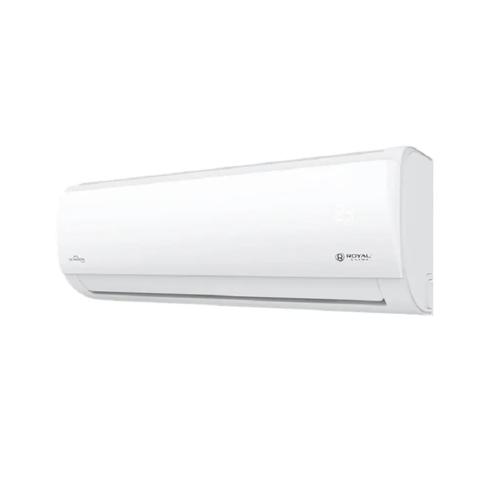 Фото 2 Сплит-система инверторная Royal clima RCI-TWL35HN 12K BTU охлаждение/обогрев Фото 2 Сплит-система инверторная Royal clima RCI-TWL35HN 12K BTU охлаждение/обогрев