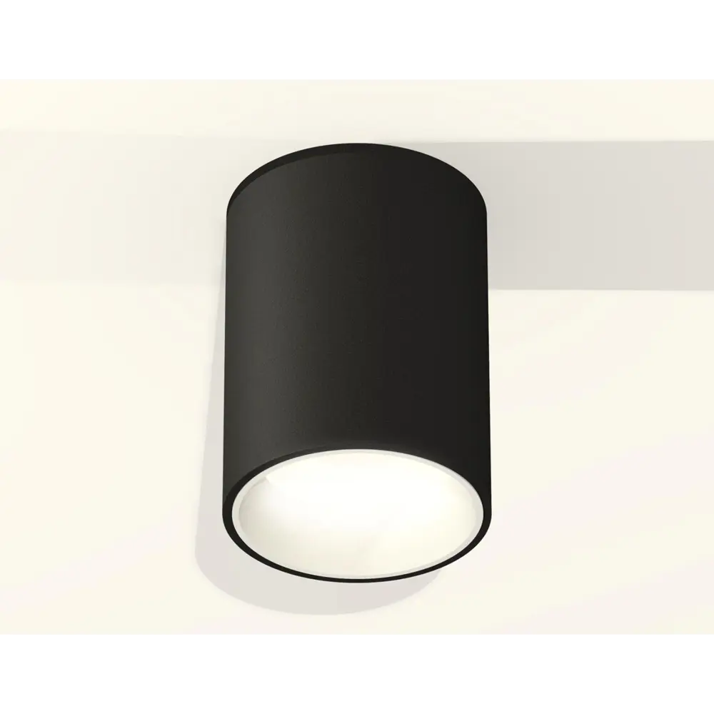 Фото 6 Светильник точечный накладной Ambrella light Xs6313020 2 м² цвет черный Фото 6 Светильник точечный накладной Ambrella light Xs6313020 2 м² цвет черный