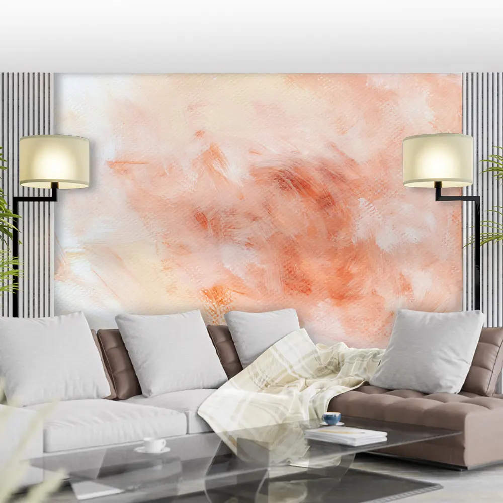 Фото 4 Фотообои флизелиновые Urban Style Абстракция Мазки кистью UST6830, 200x135 см Фото 4 Фотообои флизелиновые Urban Style Абстракция Мазки кистью UST6830, 200x135 см