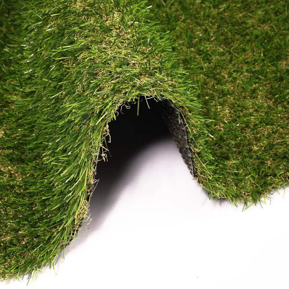 Фото 7 Искусственный газон Premium grass арт 76 толщина 30 мм 2x7.5 м (рулон) цвет зеленый Фото 7 Искусственный газон Premium grass арт 76 толщина 30 мм 2x7.5 м (рулон) цвет зеленый