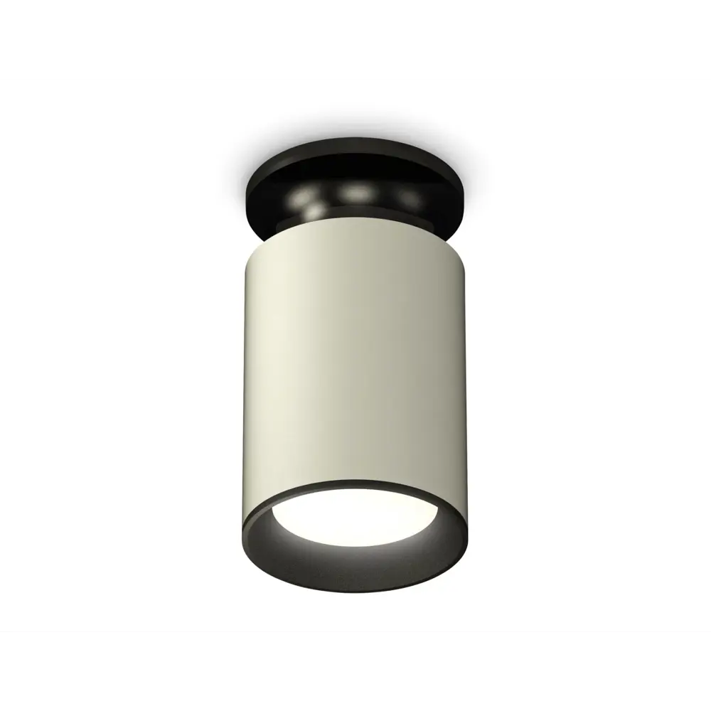 Фото 2 Светильник точечный накладной Ambrella light Xs6314081 2 м² цвет серый Фото 2 Светильник точечный накладной Ambrella light Xs6314081 2 м² цвет серый