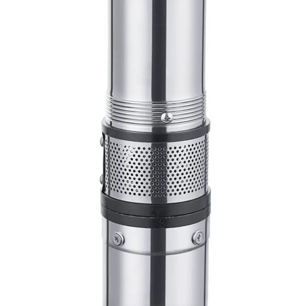 Фото 6 Скважинный насос Unipump ECO MIDI-4 Фото 6 Скважинный насос Unipump ECO MIDI-4