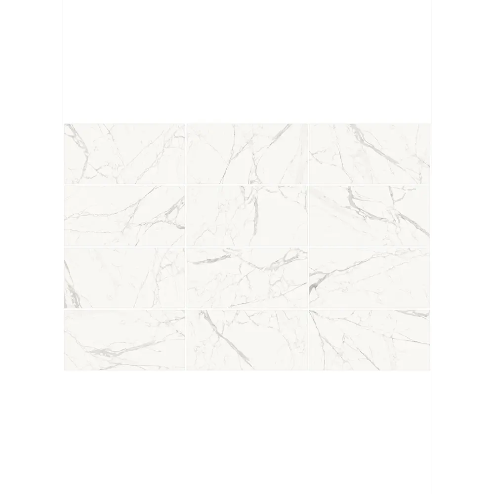 Фото 4 Керамогранит Delacora Porfido 60120PFC15 60x120см цвет белый Фото 4 Керамогранит Delacora Porfido 60120PFC15 60x120см цвет белый