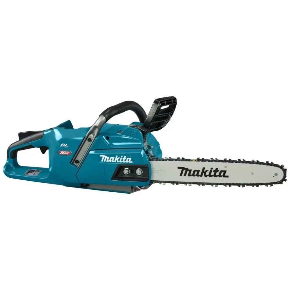 Фото 4 Пила аккумуляторная бесщёточная Makita Uc011gz 40 В шина 35 см АКБ и ЗУ не в комплекте Фото 4 Пила аккумуляторная бесщёточная Makita Uc011gz 40 В шина 35 см АКБ и ЗУ не в комплекте