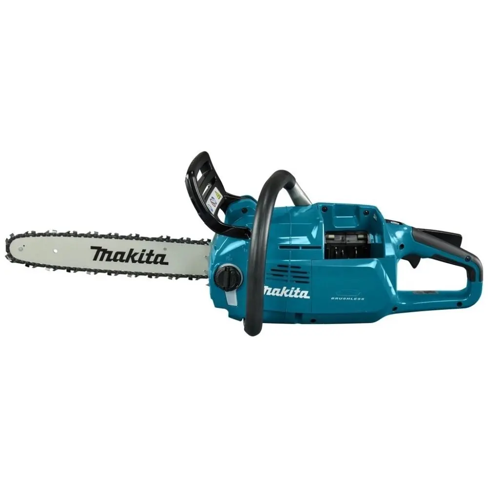 Фото 3 Пила аккумуляторная бесщёточная Makita Uc011gz 40 В шина 35 см АКБ и ЗУ не в комплекте Фото 3 Пила аккумуляторная бесщёточная Makita Uc011gz 40 В шина 35 см АКБ и ЗУ не в комплекте