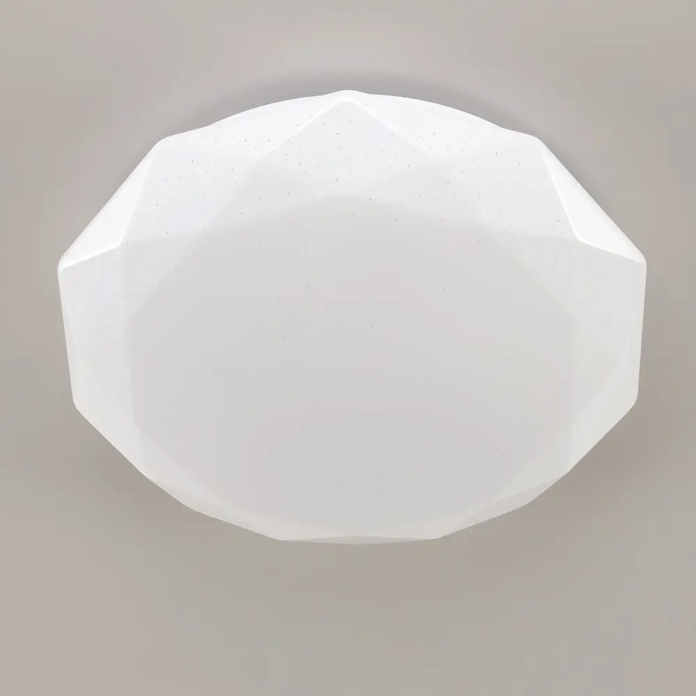 Фото 22 Люстра потолочная светодиодная Citilux астрон cl733330g RGB с пультом управления 11 м² регулируемый цвет света RGB цвет белый Фото 22 Люстра потолочная светодиодная Citilux астрон cl733330g RGB с пультом управления 11 м² регулируемый цвет света RGB цвет белый