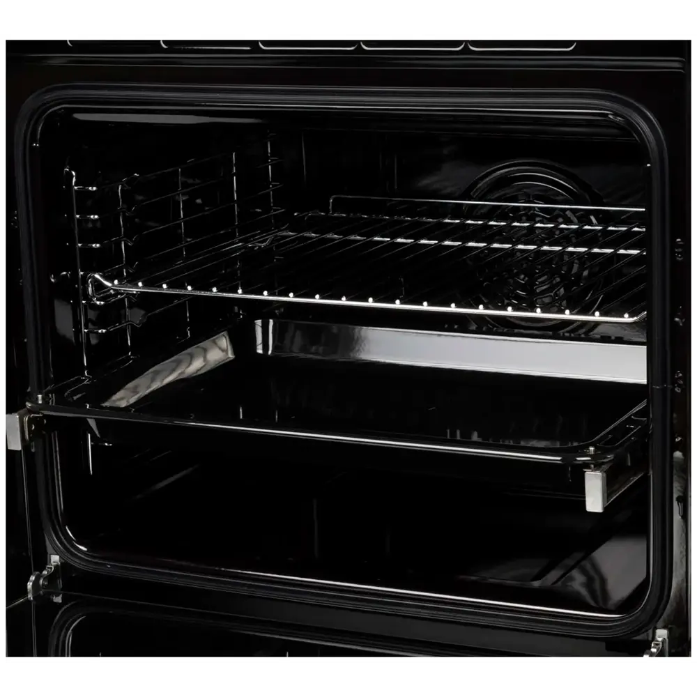 Фото 7 Духовой шкаф Midea MO57103X 59.5x59.5x57.5 см Фото 7 Духовой шкаф Midea MO57103X 59.5x59.5x57.5 см