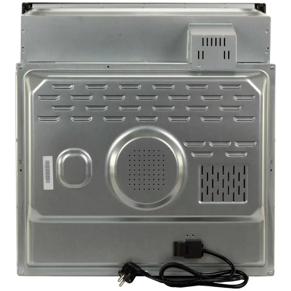 Фото 9 Духовой шкаф Midea MO57103X 59.5x59.5x57.5 см Фото 9 Духовой шкаф Midea MO57103X 59.5x59.5x57.5 см