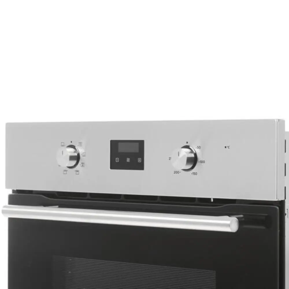 Фото 2 Духовой шкаф Midea MO57103X 59.5x59.5x57.5 см Фото 2 Духовой шкаф Midea MO57103X 59.5x59.5x57.5 см